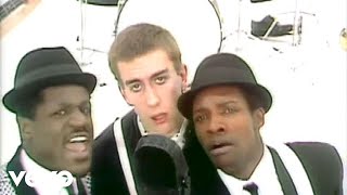 The Specials - A Message To You Rudy ( Music ) [HD]