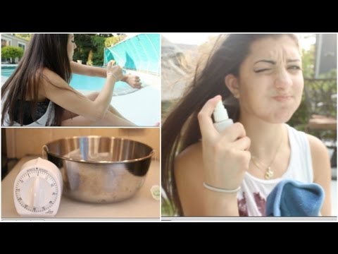 How To: DIY Make your own self tanner! How To: DIY Make your own self tanner!