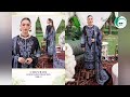 c h e v r o n luxury lawn collection vol 9 design2022 new catalogue shorts