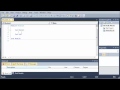 Visual Basic Tutorial - 4 - Hello World