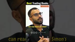 Top 3 Best Trading Books 📚 | Kirubakaran Rajendran | Algo Trading