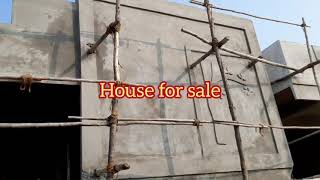 (S. No 28) House for sale in rangashaipet in warangal.