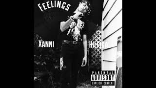 Xanni Hilfiga [ LILKU$HGUCCI ] - Feelings (prod. @ForeignTaeo)
