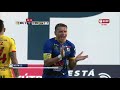 resumen delfín sc 3 barcelona 0 semifinal vuelta copa ecuador