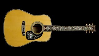 Martin Limited Edition D100 Walkthrough by Sweetwater Sound