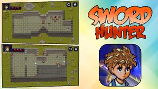 Sword Hunter || Construct 3 Game Template || Source code