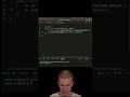 Read a String from System Clipboard #java #shorts
