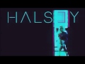 Halsey - Ghost (Stripped)