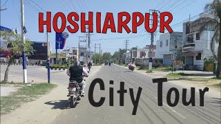 Hoshiarpur City Tour