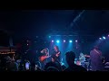 felly “bad radio” live at the bottleneck in lawrence kansas