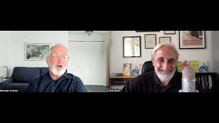 My Chat with Psychiatrist Dr. Randy Nesse, Pioneer of Evolutionary Medicine (THE SAAD TRUTH_1581)