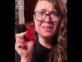 want a gummy bear meme