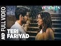 TERI FARIYAD  Full Video Song | Tum Bin 2 | Neha Sharma, Aditya Seal, Aashim Gulati | Jagjit Singh