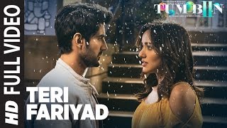 TERI FARIYAD  Full Video Song | Tum Bin 2 | Neha Sharma, Aditya Seal, Aashim Gulati | Jagjit Singh
