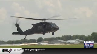 Local teachers get ‘hands-on’ learning experience with the Wisconsin Army National Guard