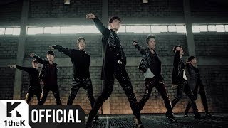 [MV] A-JAX _ 2MYX