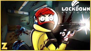 LOCKDOWN Protocol's Update Turned Me Into a Monster
