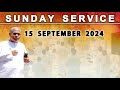 tpm sunday service 15 september 2024 pas durai the pentecostal mission @tpmaraiseandshine