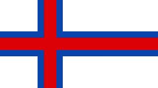 Faroe Islands Anthem - Ólavsøka