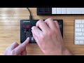 roland j 6 tutorial in depth overview