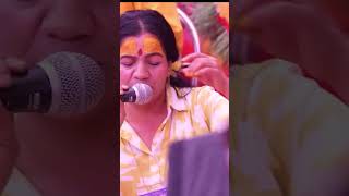 आउदै गरन हे कृष्ण || Aaudai  garna he krishna  || Krishna bhajan by Geeta Devi