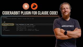 Have CodeRabbit review Claude Code in the CLI | AI Code Review Plugin for Claude