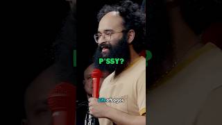 Tony Hinchcliffe’s Favorite Joke!!!😂😂😂| Kill Tony, ft. Ehsan Ahmad