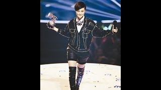 李宇春LIYUCHUN(CHRIS LEE)2013精彩摘录 BY大皮dapi