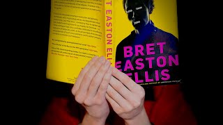 Banned Book Club: Less than Zero by Bret Easton Ellis