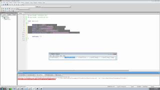 C Programming Tutorial 36, Integral Data Types pt.1