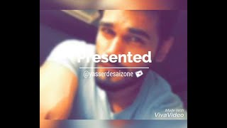 Yasser Desai's Birthday Special VM | Gorgeous | Yasser Desai Zone | Taylor Swift Reputation 2017