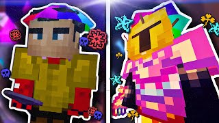 These INSANE updates changed Hypixel Skyblock forever...
