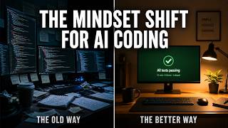 Why experienced developers struggle with Agentic Coding (and how to fix it)