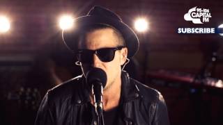 OneRepublic - 'Love Runs Out' (Capital Session)
