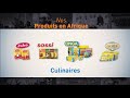 Promasidor Algeria - Corporate Video