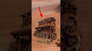 Mars perseverance Rover | #shortvideo #viral #youtubeshorts #mars4kstunningvideo #shorts