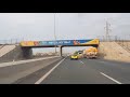 dakar drive 4k driving from rufisque to dakar downtown dakar senegal 4k ultra hd