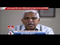 tjac chairman prof kodandaram calls for unemployment rally on feb 22nd hmtv