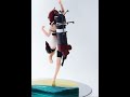 【Japan】SEGA【figure】Super Premium Figure  a Kantai Collection Shirotuyu-kai【Anime】