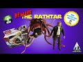 BEWARE The Rathtar!  Look Back at Hasbro's Rathtar Creature from The Force Awakens