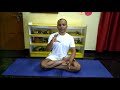 ప్రాణాయామం పార్ట్ ii pranayama part 2 basic u0026 fundamental keep your lungs u0026 heart healthy