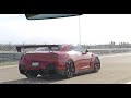 2020 Tesla Model 3 LR with Acceleration Boost vs Nissan GTR R35, 1/4 mile