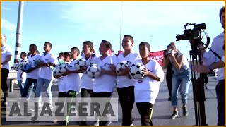 FIFA council to discuss ban on Israeli settlement clubs