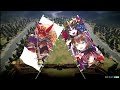 【英傑大戦】大戦max！ 生放送　2022ラストファイナルハッピーエンド