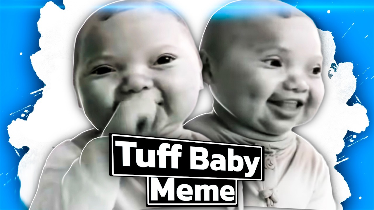 Niche Baby This Ai Baby Funny Youtube