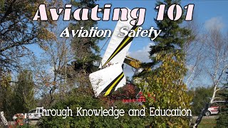 Quad City Challenger Wing Failure! Aircraft Wing Bracket Failure, Challenger Wing Failure Advisory