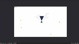 Processing 3 - 2D Shadows [Interactive]