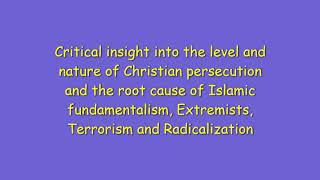 Root cause of Islamic Terrorism is exposed  By Pastor Umar Mulinde – Subscribe to this channel!