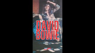 David Bowie | Happy 😃  Release Day