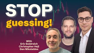 Stop Guessing Direction in Earnings Trades